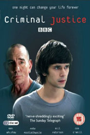 Criminal Justice is the best movie in Ben Whishaw filmography.