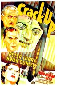 Crack-Up movie in Peter Lorre filmography.