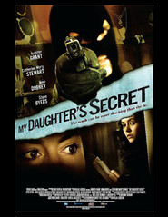 My Daughter's Secret movie in Andreas Apergis filmography.