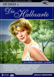 Die Halbzarte is the best movie in Magda Schneider filmography.