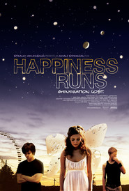 Happiness Runs movie in Richard Edson filmography.
