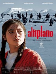 Altiplano movie in Magaly Solier filmography.