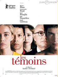 Les témoins is the best movie in Alain Cauchi filmography.