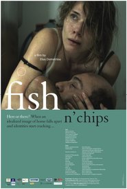 Fish n' Chips is the best movie in Diomedes Koufteros filmography.