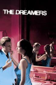 The Dreamers is the best movie in Louis Garrel filmography.