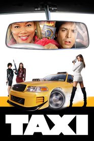 Taxi movie in Queen Latifah filmography.