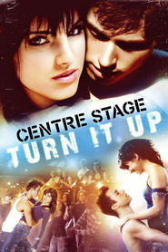 Center Stage: Turn It Up is the best movie in Crystal Lowe filmography.