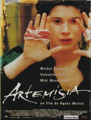 Artemisia movie in Emmanuelle Devos filmography.