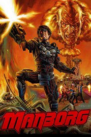 Manborg is the best movie in Djeremi Gillespi filmography.