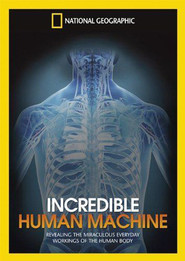 Incredible Human Machine is the best movie in Nil MaNil filmography.