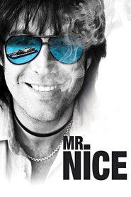 Mr. Nice is the best movie in Kristian MakKey filmography.