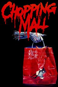 Chopping Mall movie in Tony O\'Dell filmography.