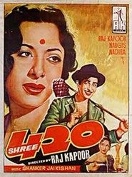 Shree 420 movie in Raj Kapoor filmography.