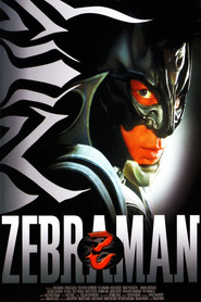 Zebraman movie in Sho Aikawa filmography.