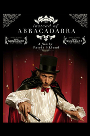 Istallet for abrakadabra movie in Anki Larsson filmography.