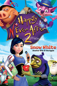 Happily N'Ever After 2 is the best movie in Cindy Robinson filmography.