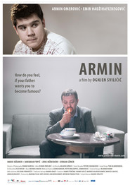 Armin movie in Daria Lorenci filmography.