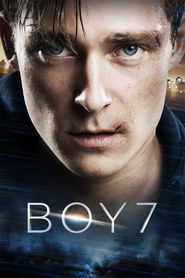 Boy 7 movie in Tygo Gernandt filmography.