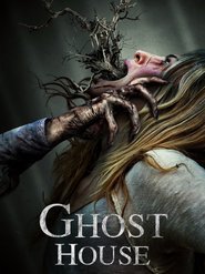 Ghost House movie in Elana Krausz filmography.
