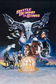 Battle Beyond the Stars movie in George Peppard filmography.