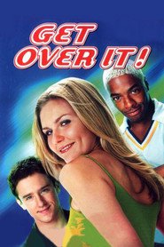 Get Over It movie in Zoe Saldana filmography.
