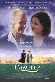 Camilla is the best movie in Hume Cronyn filmography.