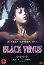 Black Venus is the best movie in Jose Antonio Ceinos filmography.