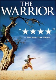 The Warrior is the best movie in Manoj Mishra filmography.