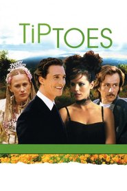 Tiptoes movie in Patricia Arquette filmography.