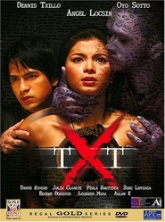 Txt movie in Eugene Domingo filmography.