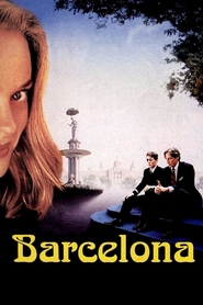 Barcelona movie in Thomas Gibson filmography.