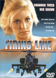 The Firing Line movie in Reb Brown filmography.