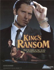 King's Ransom movie in Dedee Pfeiffer filmography.