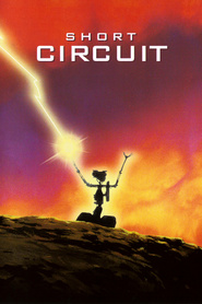 Short Circuit movie in Steve Guttenberg filmography.