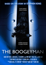 The Boogeyman is the best movie in Saymon Fogarti filmography.