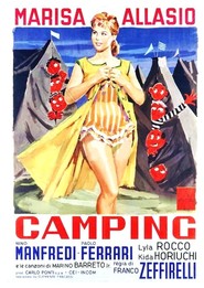 Camping movie in Kaida Horiuchi filmography.