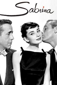 Sabrina movie in Audrey Hepburn filmography.