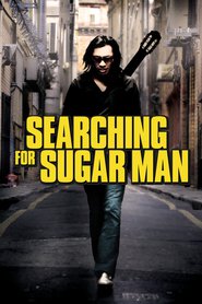 Searching for Sugar Man is the best movie in Stephen «Sugar» Segerman filmography.