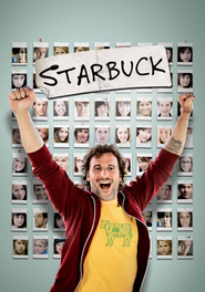 Starbuck movie in Patrick Huard filmography.