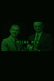 Micro Men is the best movie in Derek Riddell filmography.