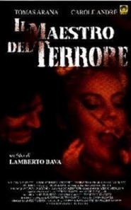 Il maestro del terrore is the best movie in Danilo Del Monte filmography.