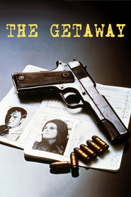 The Getaway movie in Slim Pickens filmography.