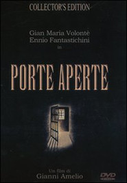 Porte aperte is the best movie in Renzo Giovampietro filmography.