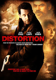 Distortion is the best movie in Georgia Anderson filmography.