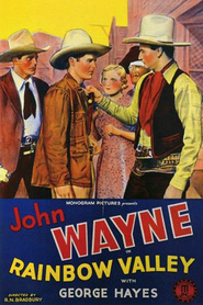 Rainbow Valley movie in John Wayne filmography.