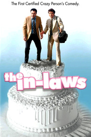 The In-Laws is the best movie in Penny Peyser filmography.
