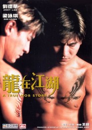 Long zai jiang hu movie in Andy Lau filmography.