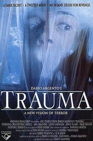 Trauma movie in Frederic Forrest filmography.