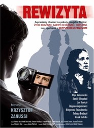 Rewizyta is the best movie in Jan Kreczmar filmography.