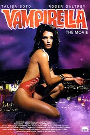 Vampirella movie in Lenny Juliano filmography.